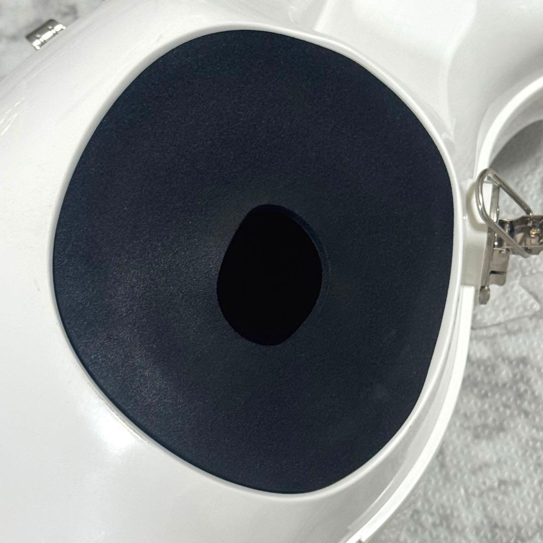 イーサックス　ベストブラス　ES3-AS アルトサックス　消音器