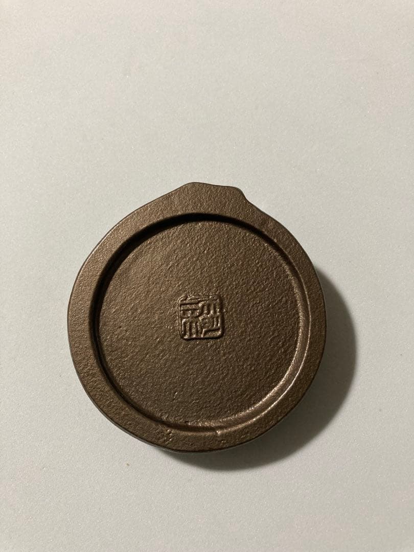 さのまる　Sano Police Station 文鎮 ペーパーウェイト