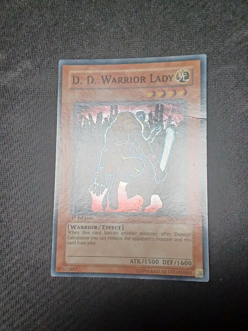 遊戯王　04環境デッキ　旧アジア版統一(一部英語版)40枚