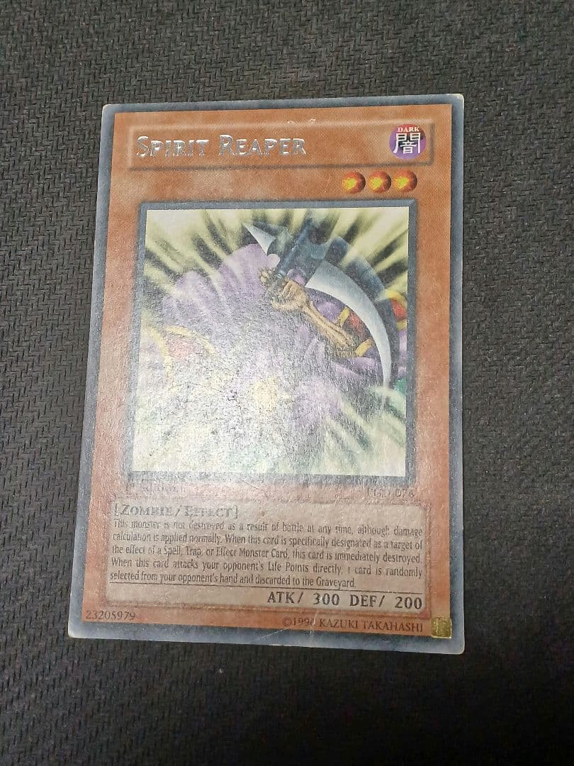 遊戯王　04環境デッキ　旧アジア版統一(一部英語版)40枚