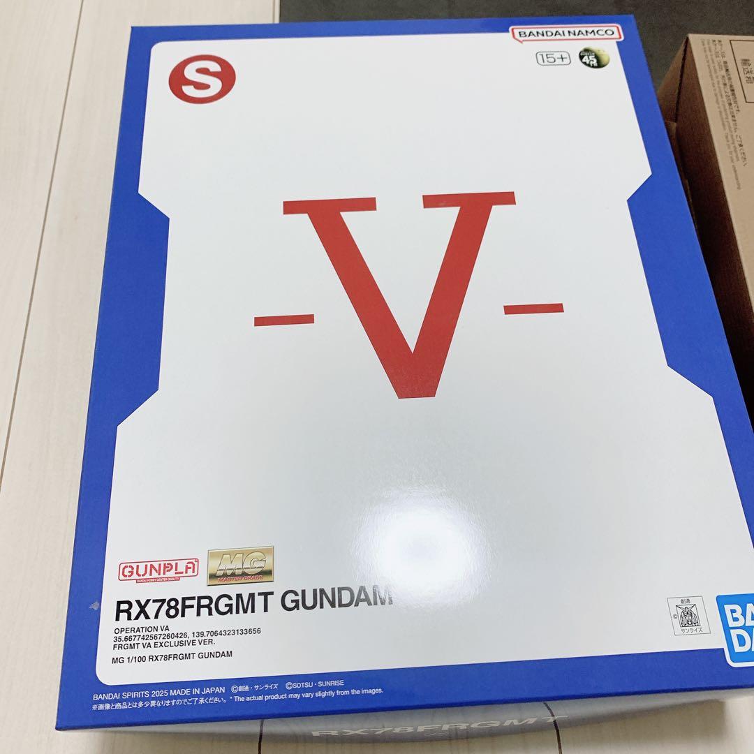 3点セット FRAGMENT GUNDAM ガンプラ完成品 フラグメント