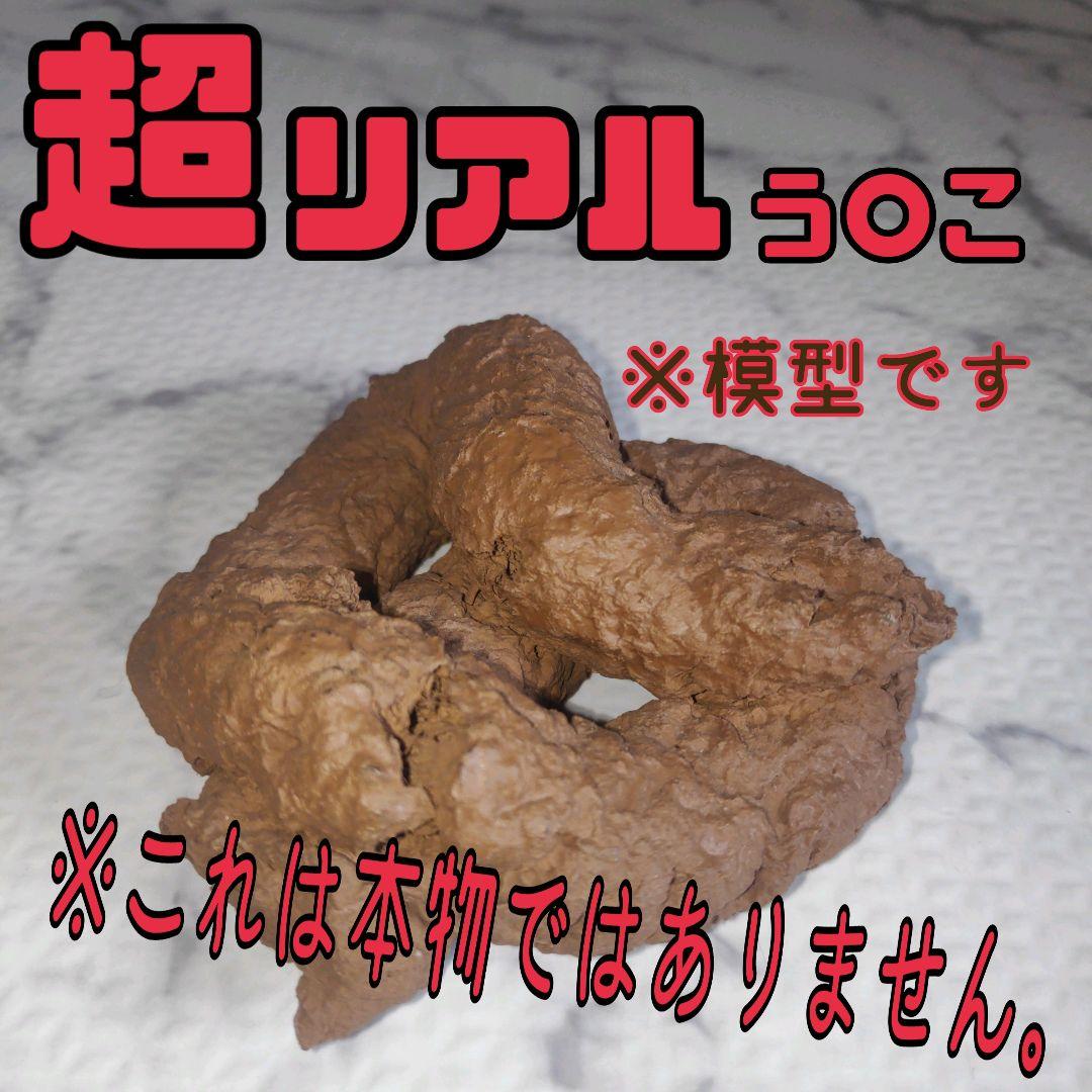 超リアル❤フィギュア❤うんこ❤うんち❤模型❤サンプル❤グッズ❤ドッキリ❤いたずら