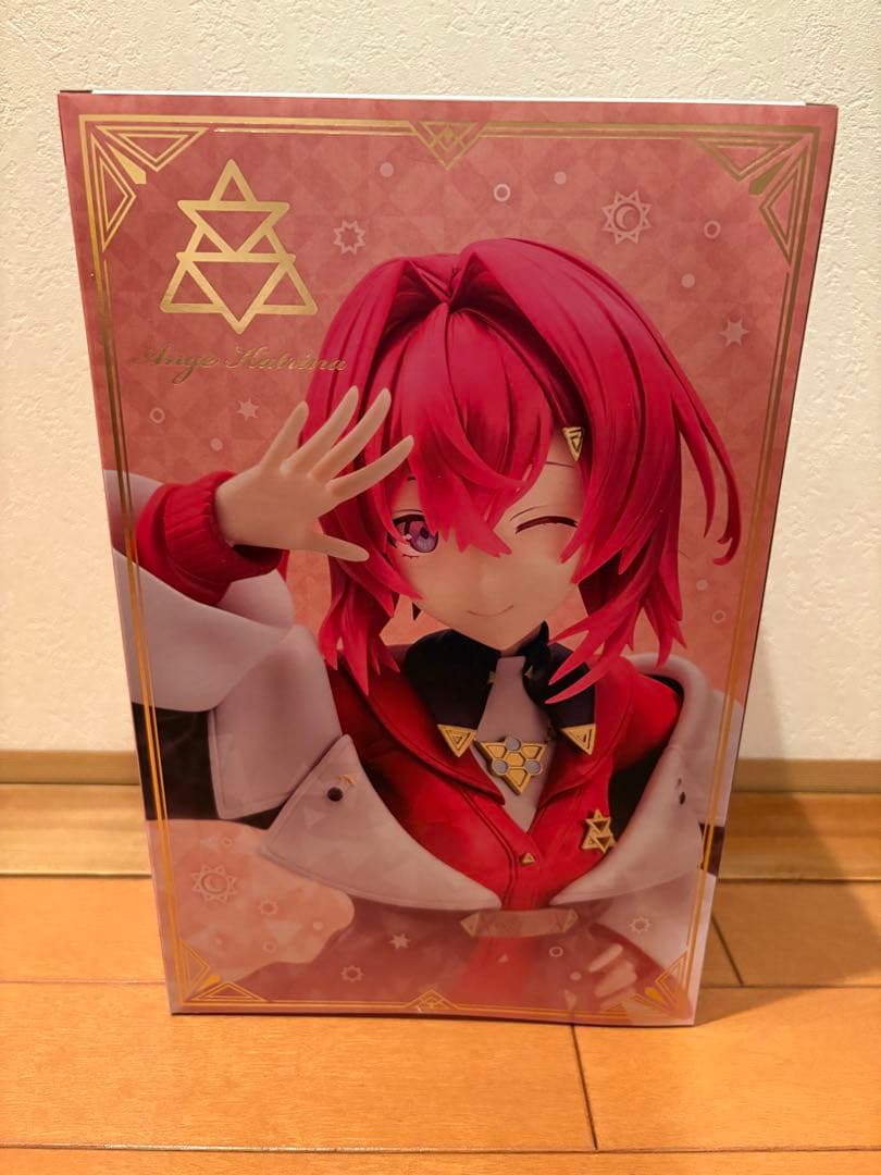 アンジュ・カトリーナ コトブキヤショップ限定品 ※新品未開封