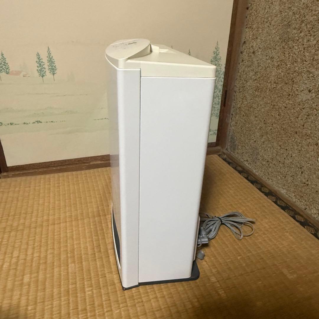 ノーリツ　LPガス　ファンヒーター GFH-4004S2mガスホース付き