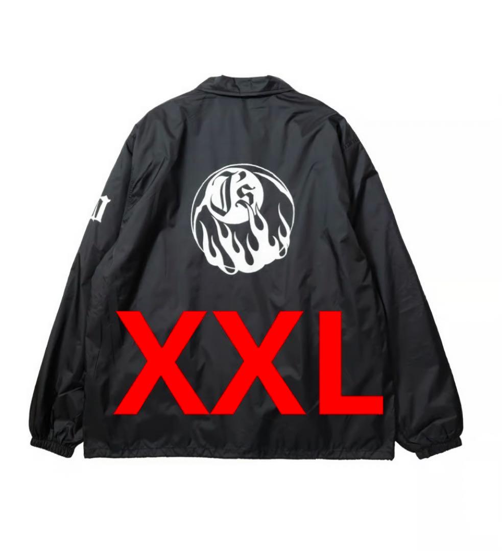 J’s コーチジャケットJESSE the bonez RIZE GBB