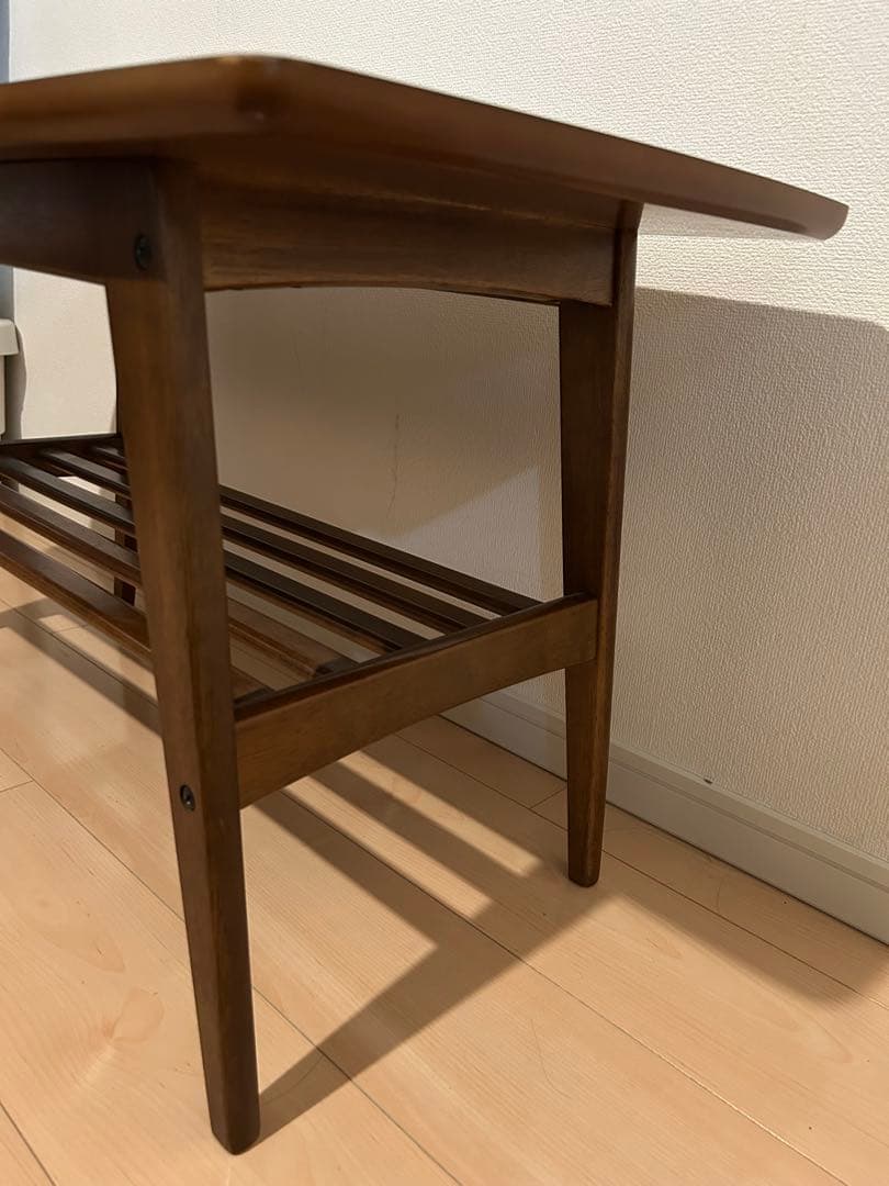 カリモク60 テーブル（小）