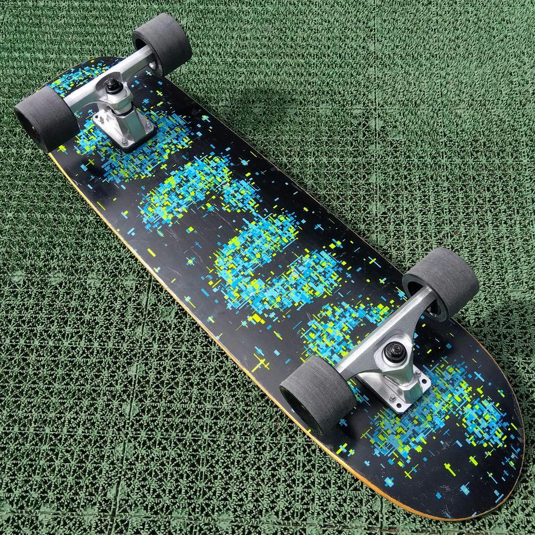 美✨希少✨CARVER サーフスケート CX系/ヤウ YOW