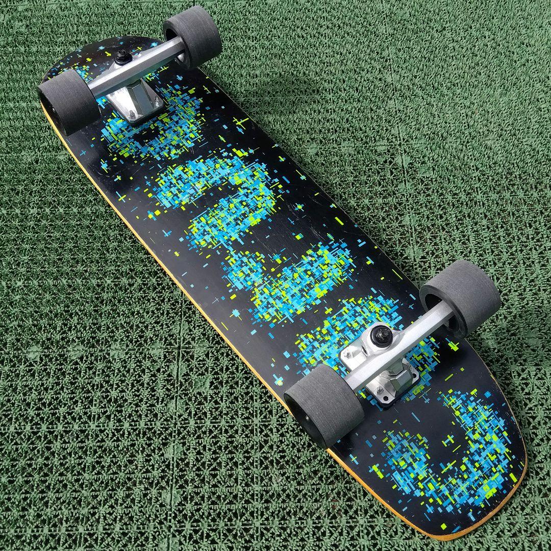 美✨希少✨CARVER サーフスケート CX系/ヤウ YOW