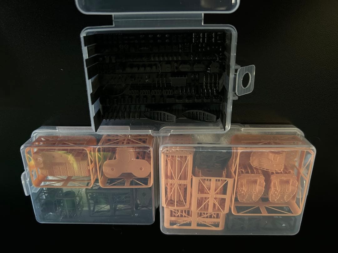 1/350 日本海軍駆逐艦 白露1941/44ウォーターライン仕様＋UPグレード