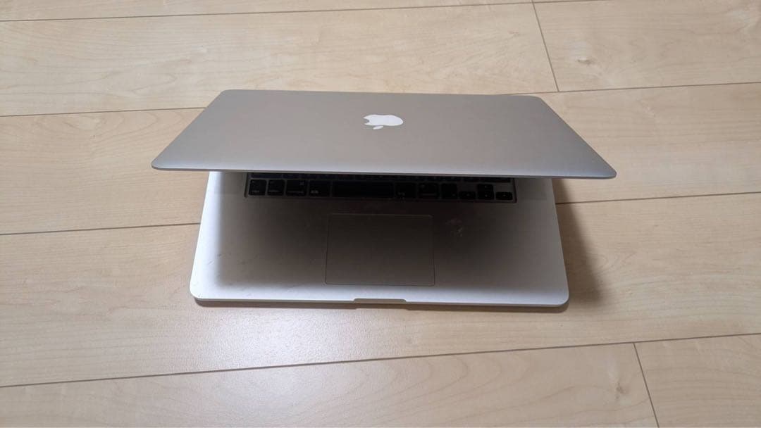 お値下げ！MacBook pro 15インチ 2013