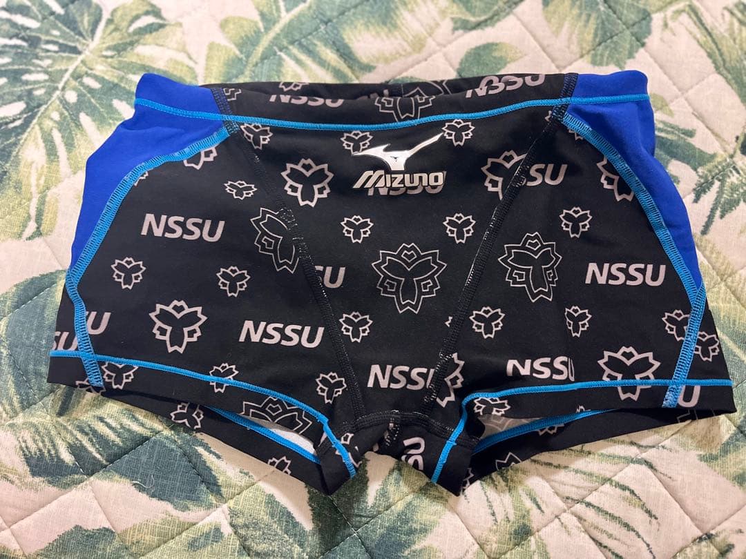 日体大水着　非売品