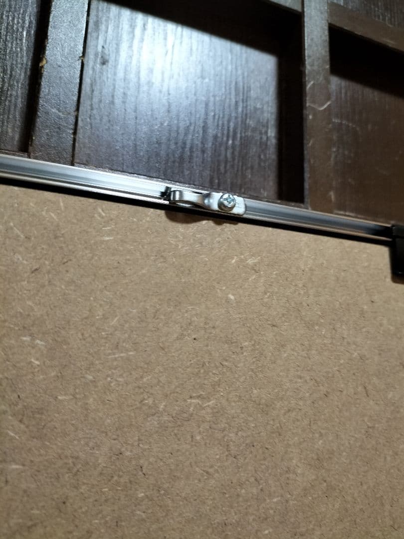 マリリンモンロー　額装　1954 写真　大きい　紐付き