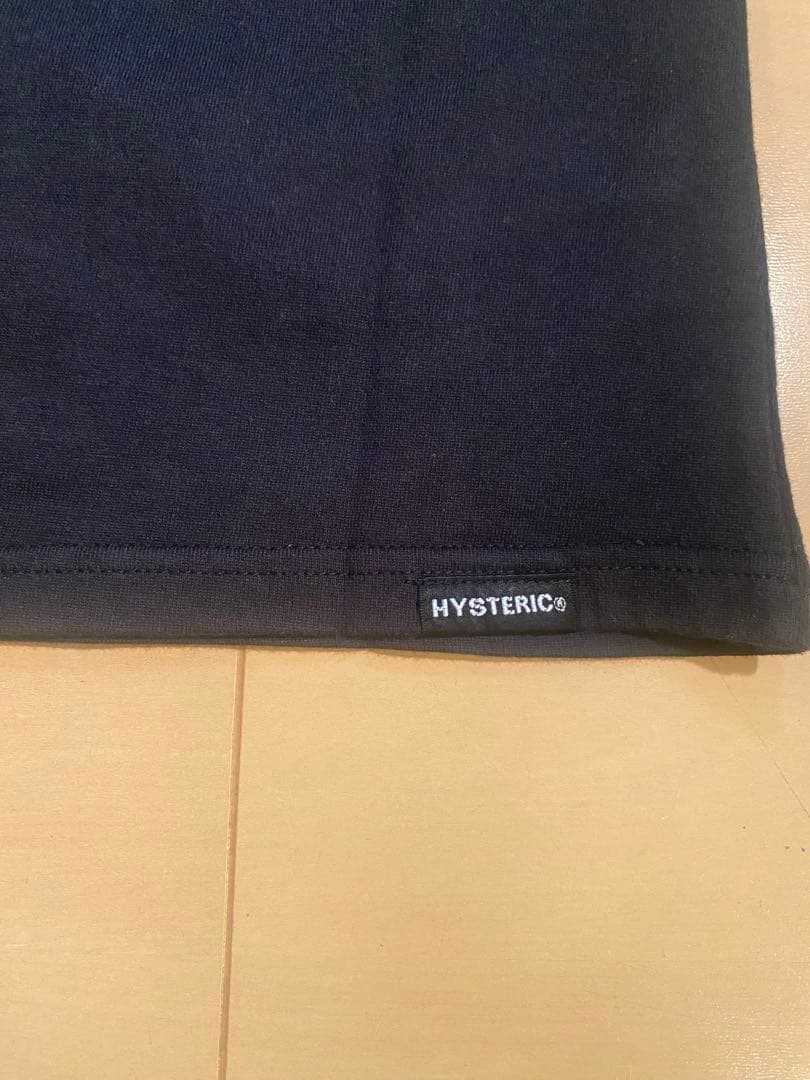 新品　初期　ヒステリックグラマー　Fxxk ヒスガール　 タンクトップ　Y2K
