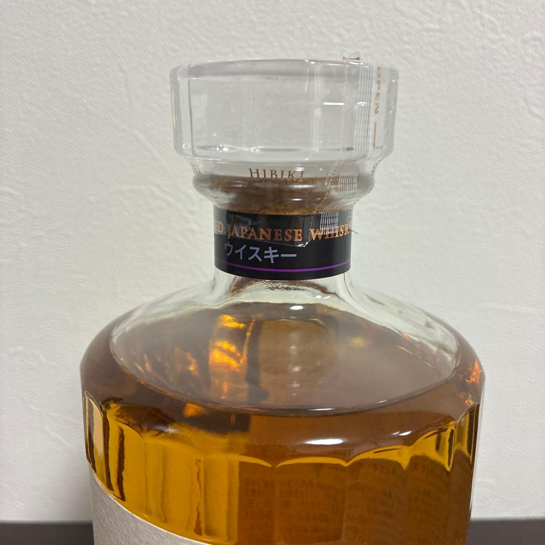 響　Japanese Harmony ウイスキー