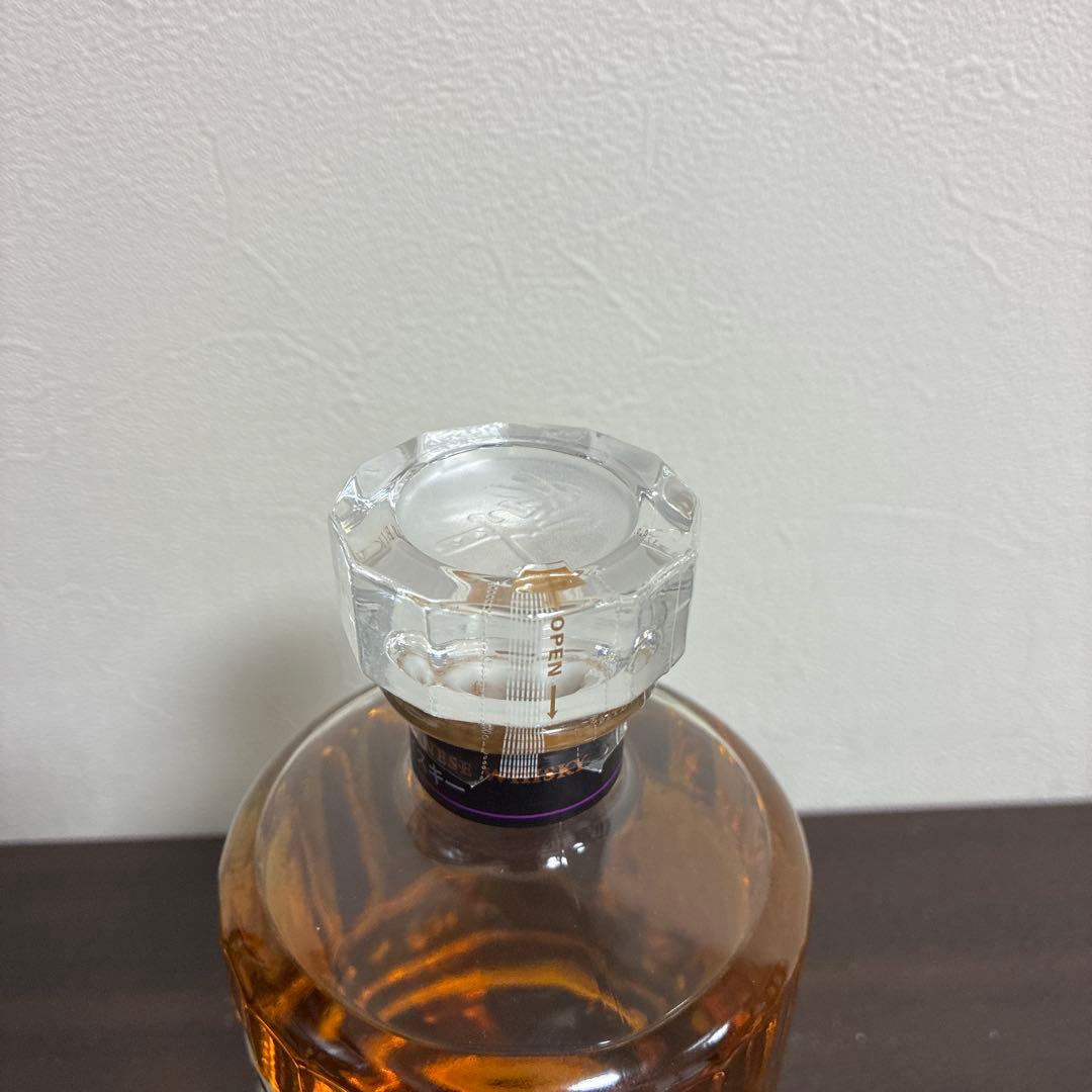 響　Japanese Harmony ウイスキー