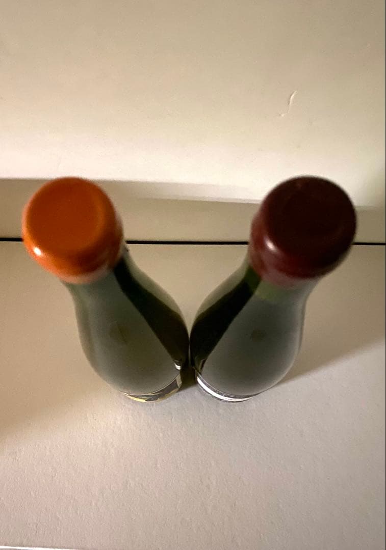 ドメーヌブレスMUSUBI 十二単&MUSUBI2024 2本セット北海道ワイン