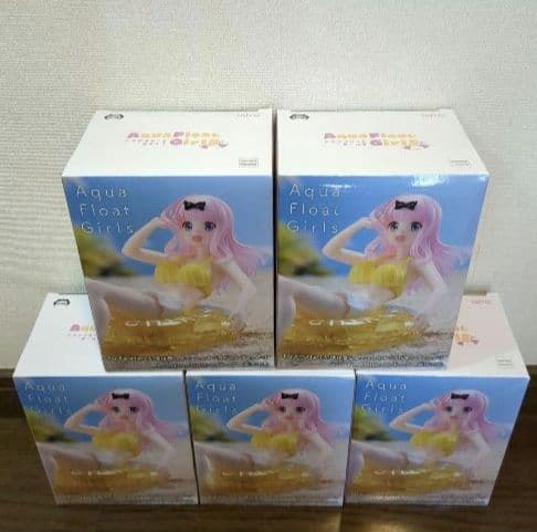 【50点】美少女フィギュア★五等分の花嫁三玖★ぼっち・ざ・ろっく!★まとめ売り★