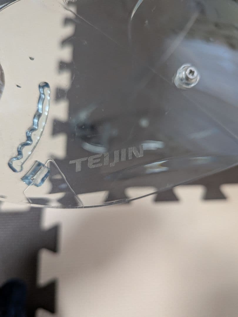 Kabuto フルフェイスヘルメット ブラック/グリーン　KAMUI