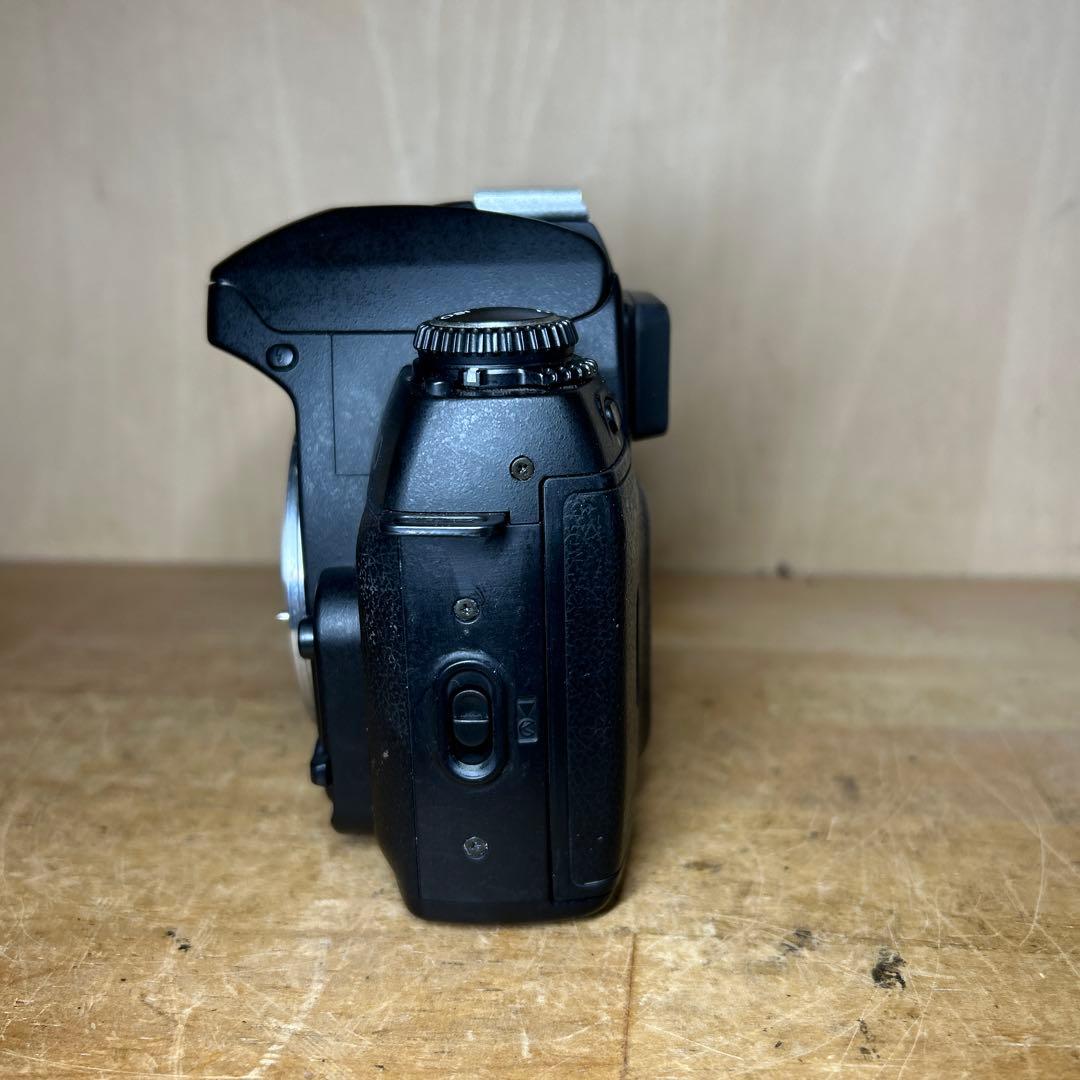 Nikon F80 ボディー 完動極美品