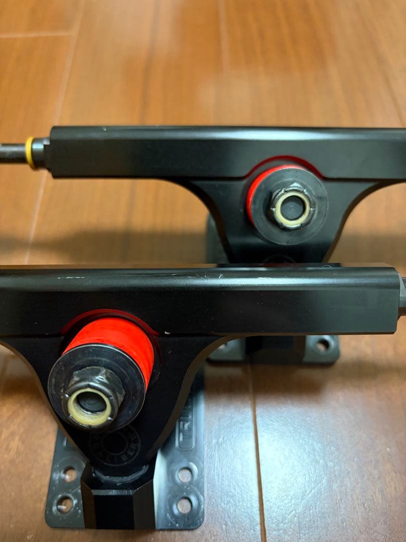 ヒ*ん様 CALIBER 10 PRECISION ロンスケ ダウンヒル