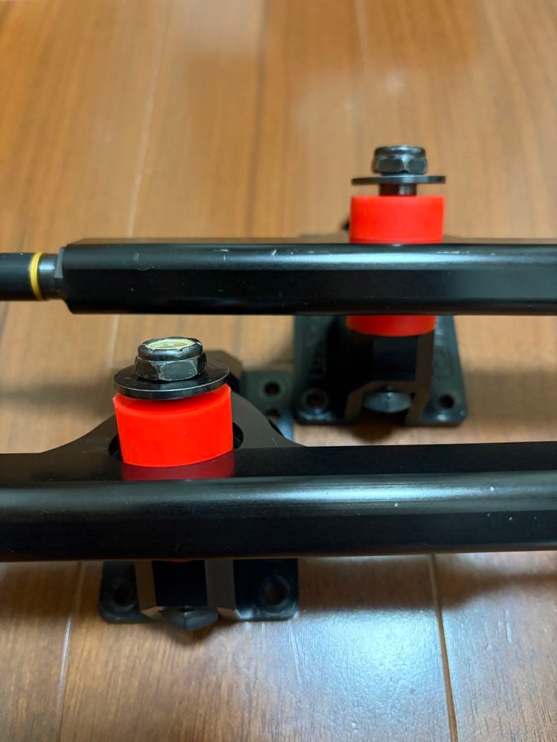 ヒ*ん様 CALIBER 10 PRECISION ロンスケ ダウンヒル