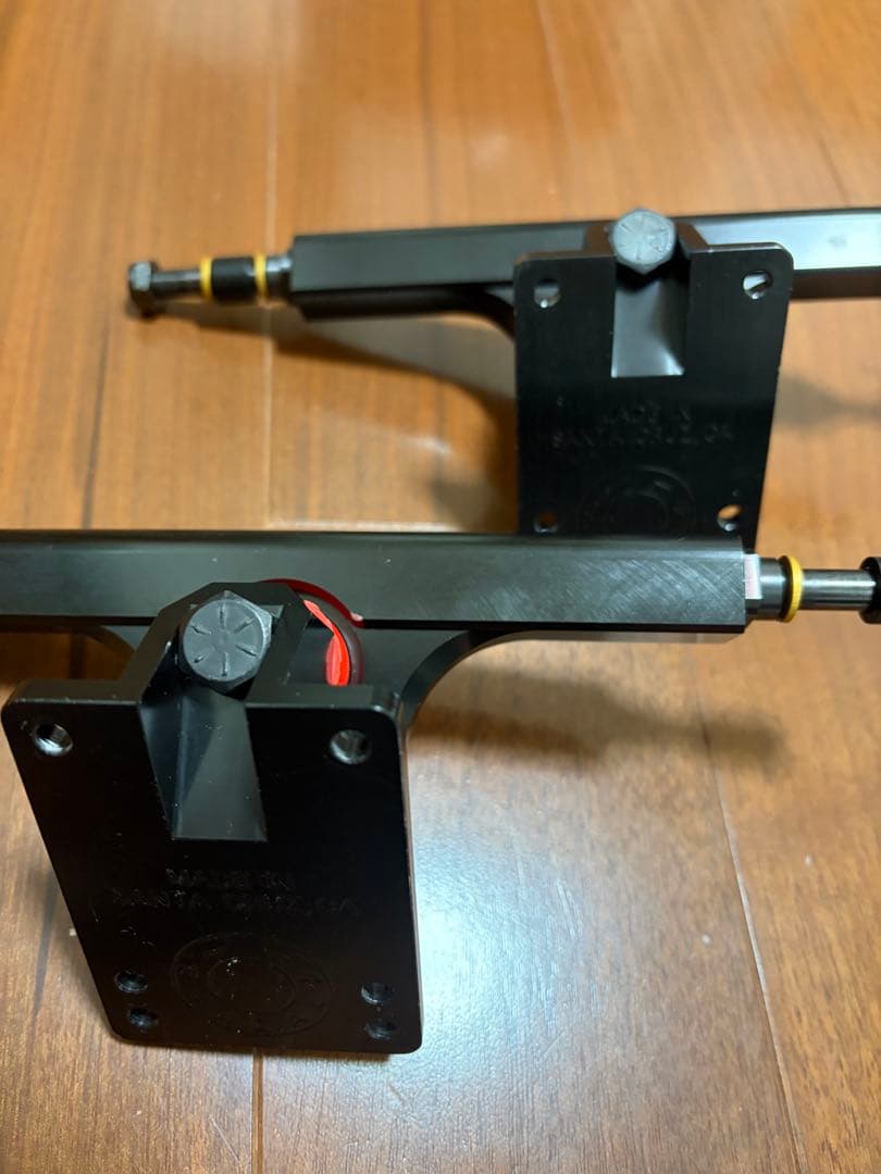 ヒ*ん様 CALIBER 10 PRECISION ロンスケ ダウンヒル