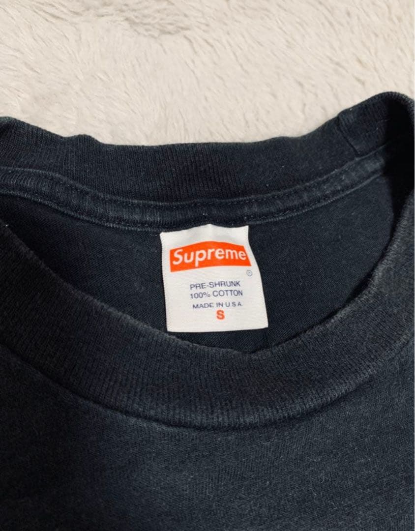 Supreme AKIRA シュプリーム アキラ ロンT