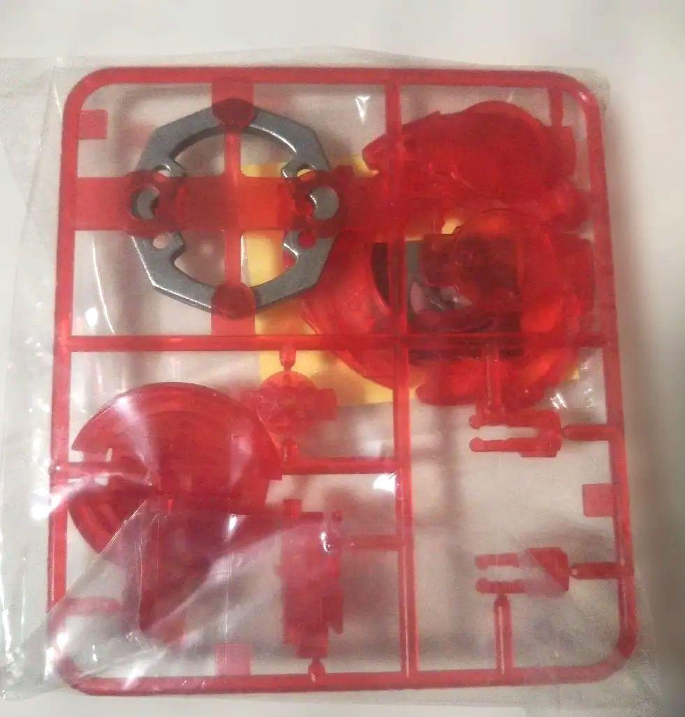 貴重⬛️あたり2⬛️タカラ⬛️爆転シュートベイブレード⬛️ランダムブースター6