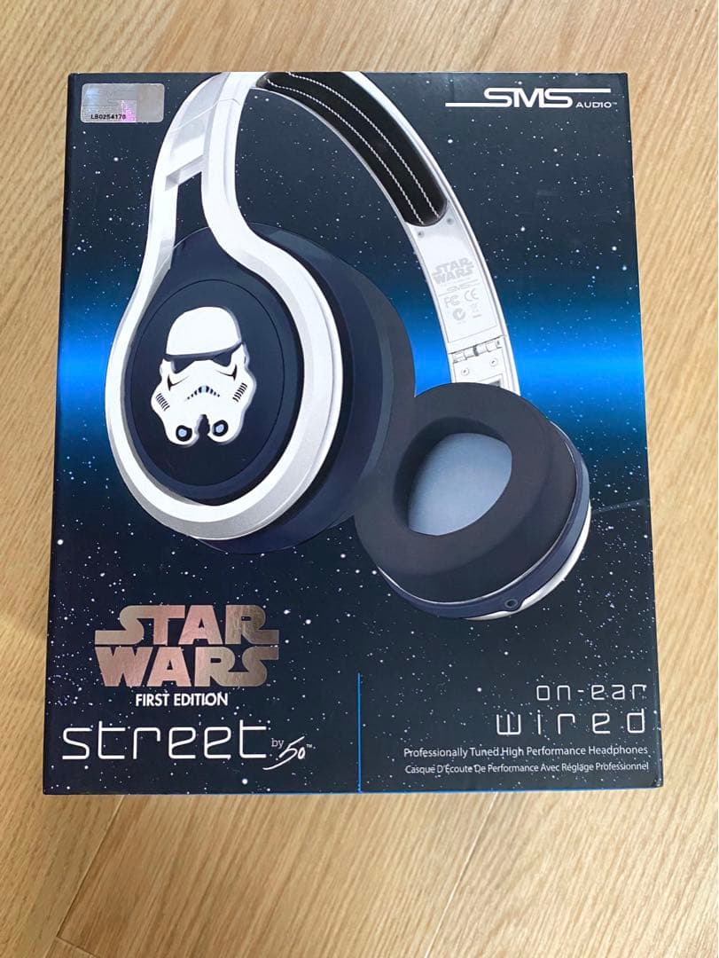 STAR WARS ヘッドフォン