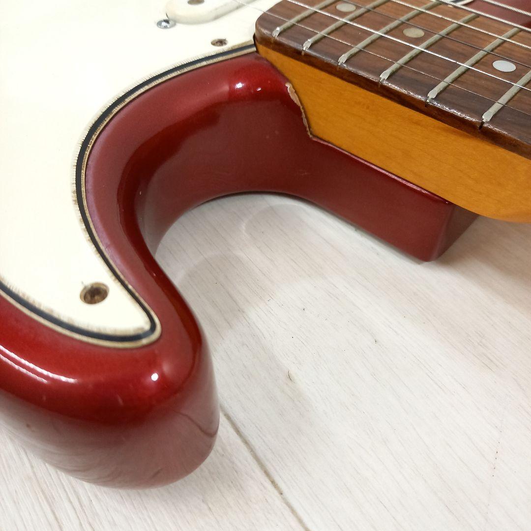 Rainbow MODEL CUSTOM ストラトキャスター ジャパンビンテージ