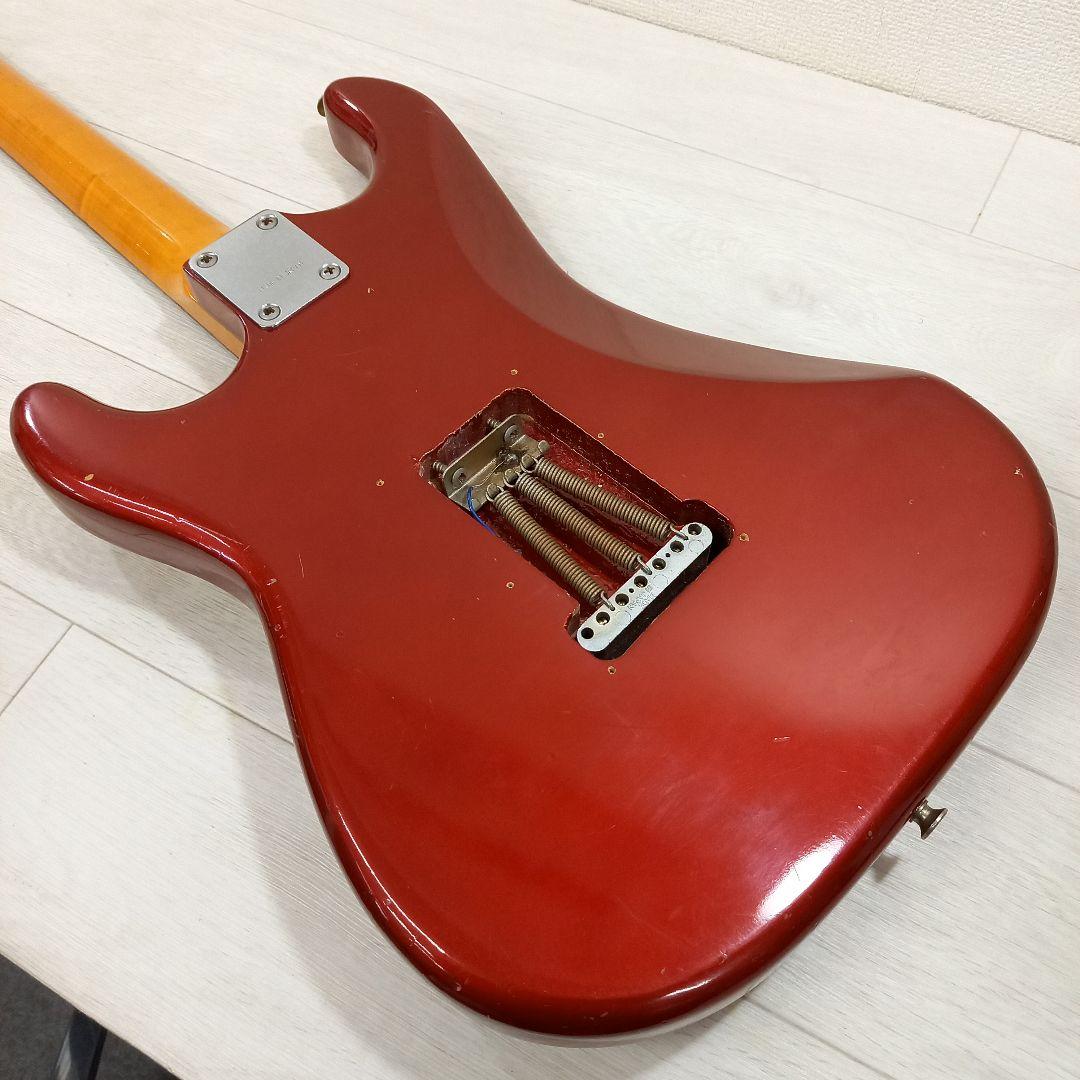 Rainbow MODEL CUSTOM ストラトキャスター ジャパンビンテージ