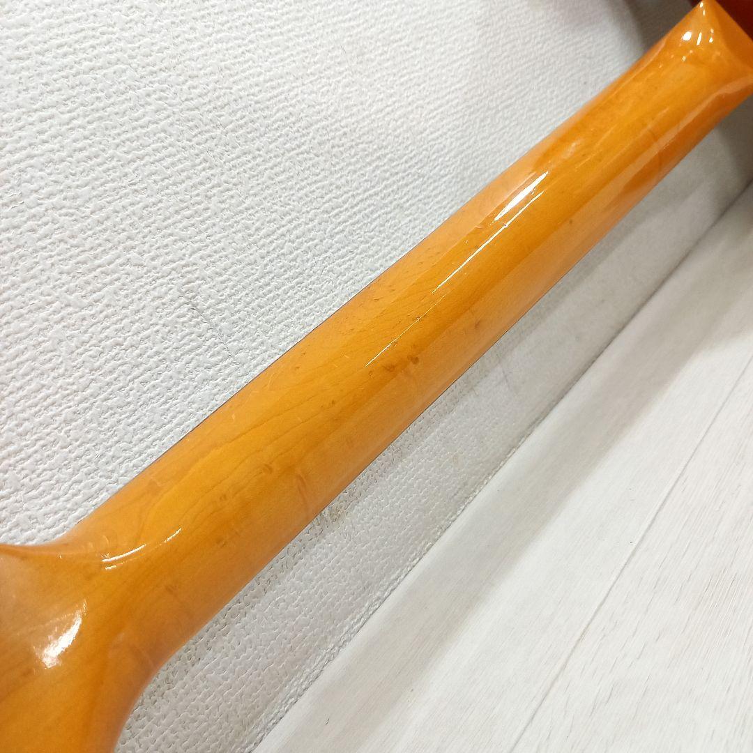 Rainbow MODEL CUSTOM ストラトキャスター ジャパンビンテージ