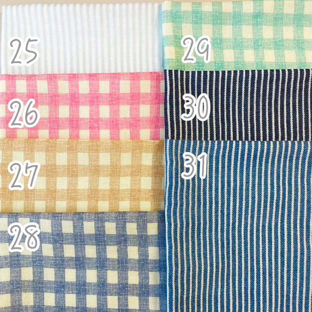 組み合わせ自由！自己紹介スタイ☺︎