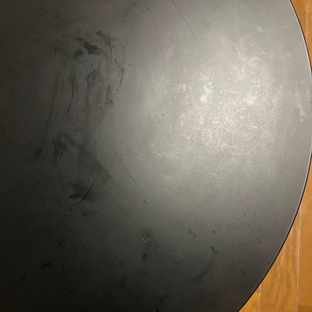 HAY SLIT TABLE XL / Φ65 x H35.5 cm