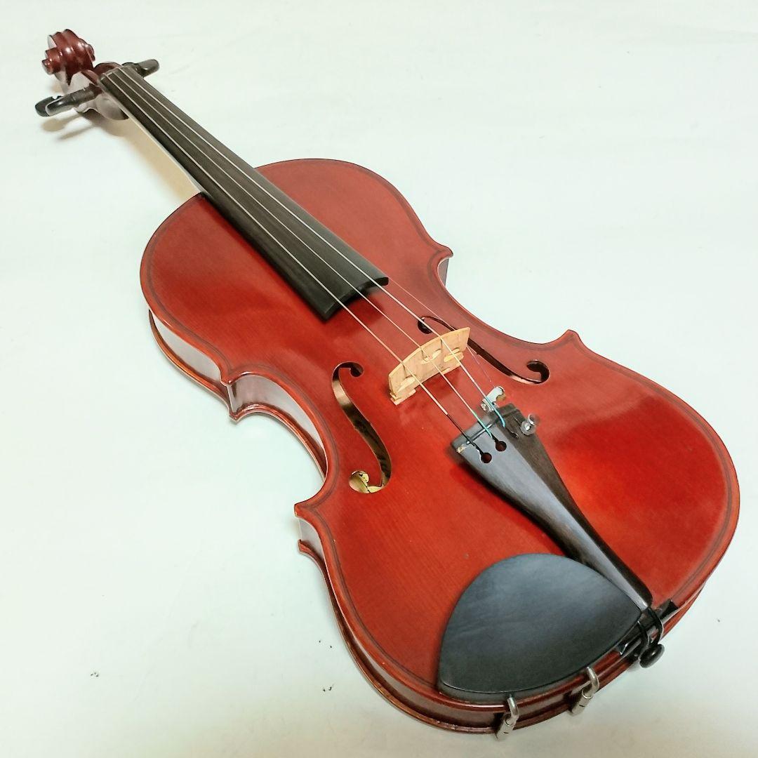 ASCOT　No.80　1/2サイズ　バイオリン　2001年製