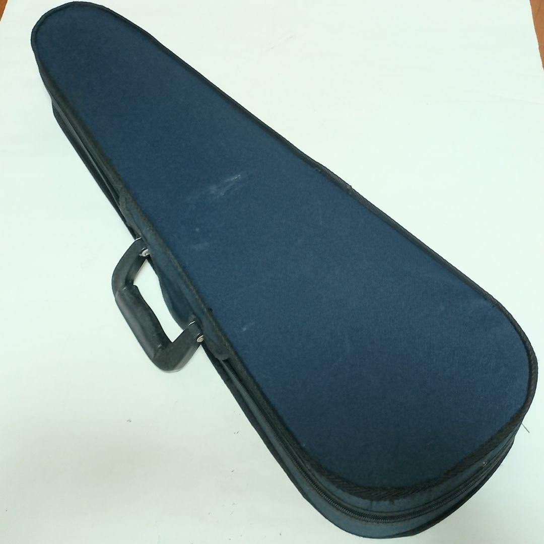 ASCOT　No.80　1/2サイズ　バイオリン　2001年製