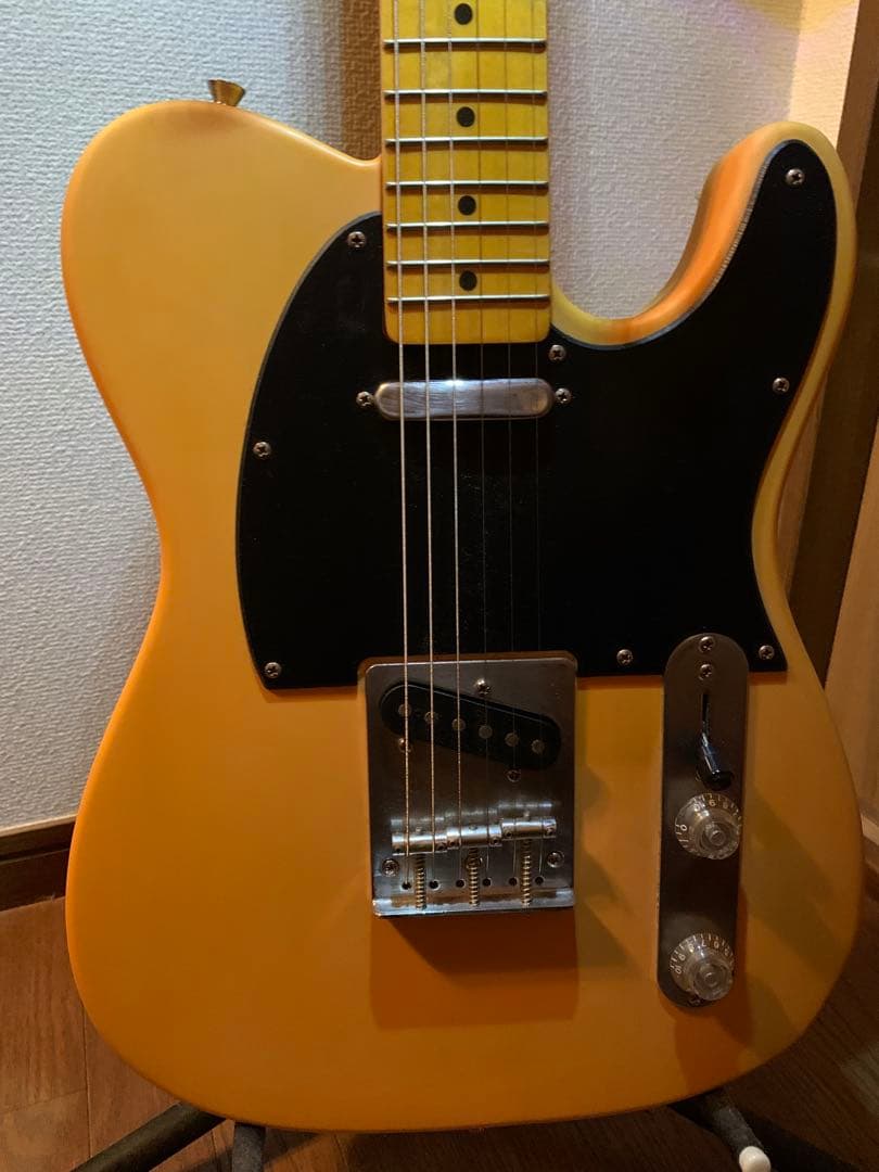 K-garage　テレキャスターモデル