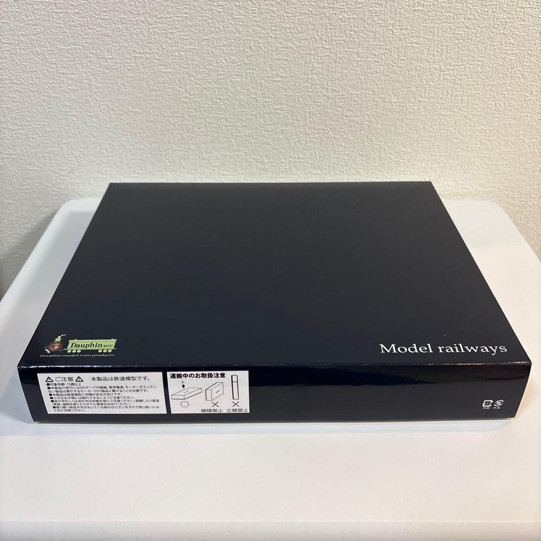 トラムウェイ HOゲージ ユーロライナー 基本セット＋増結セット