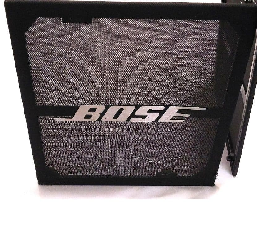 BOSE スピーカー 111PY