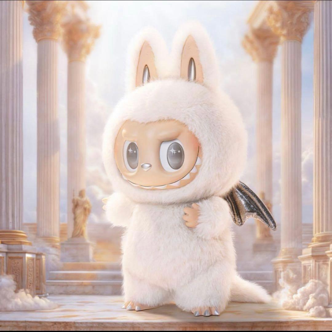 【未開封】THE MONSTERS ANGEL IN CLOUDS