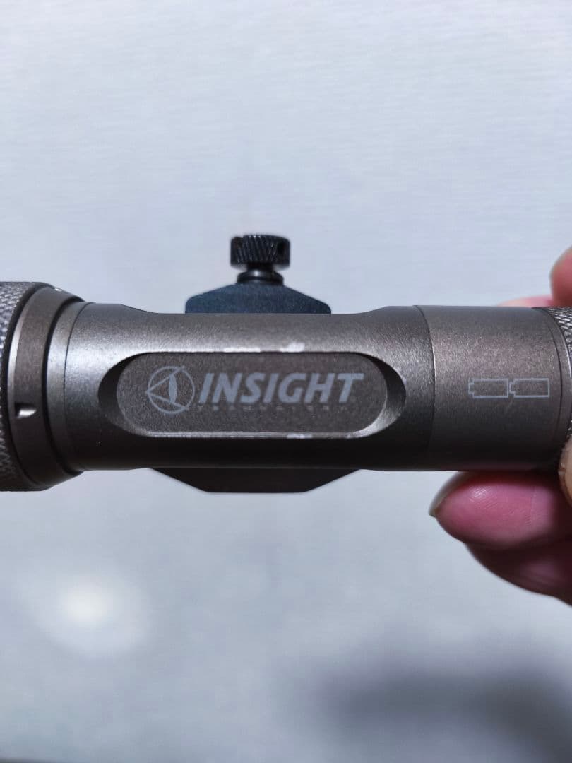 東京マルイ　次世代電動いろいろカスタム