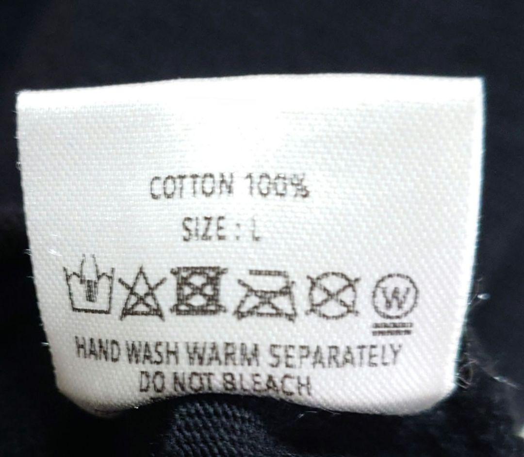 NUMBER (N)INE　GOD SELECTION XXX　コラボ　Tシャツ