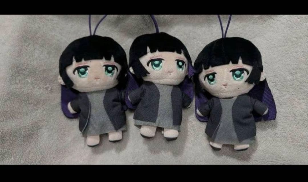 ぼっち・ざ・ろっく！ ぬいぐるみ 27人