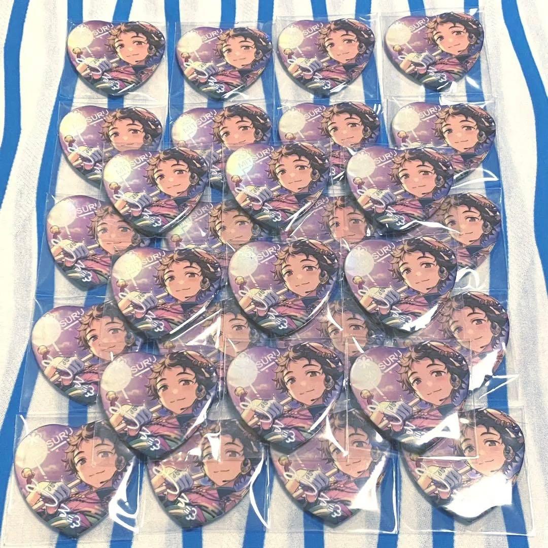 中国限定★あんさんぶるスターズ!!『天満光(十五夜) 缶バッジ』２９個セット