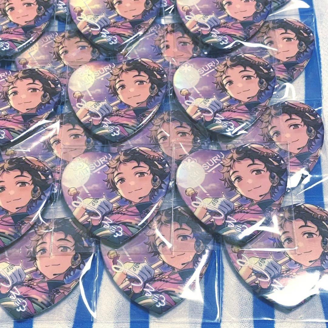 中国限定★あんさんぶるスターズ!!『天満光(十五夜) 缶バッジ』２９個セット