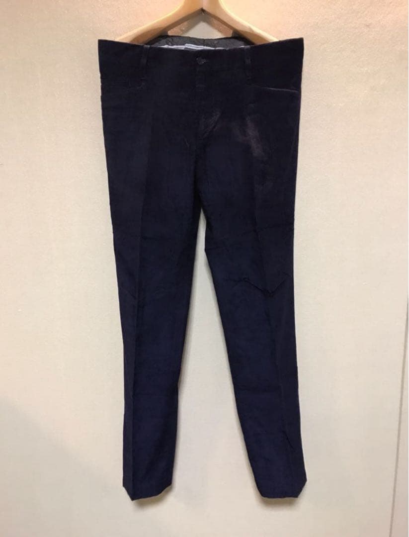 あぐる‼️DGチノパン50& コーデュロイパンツ48