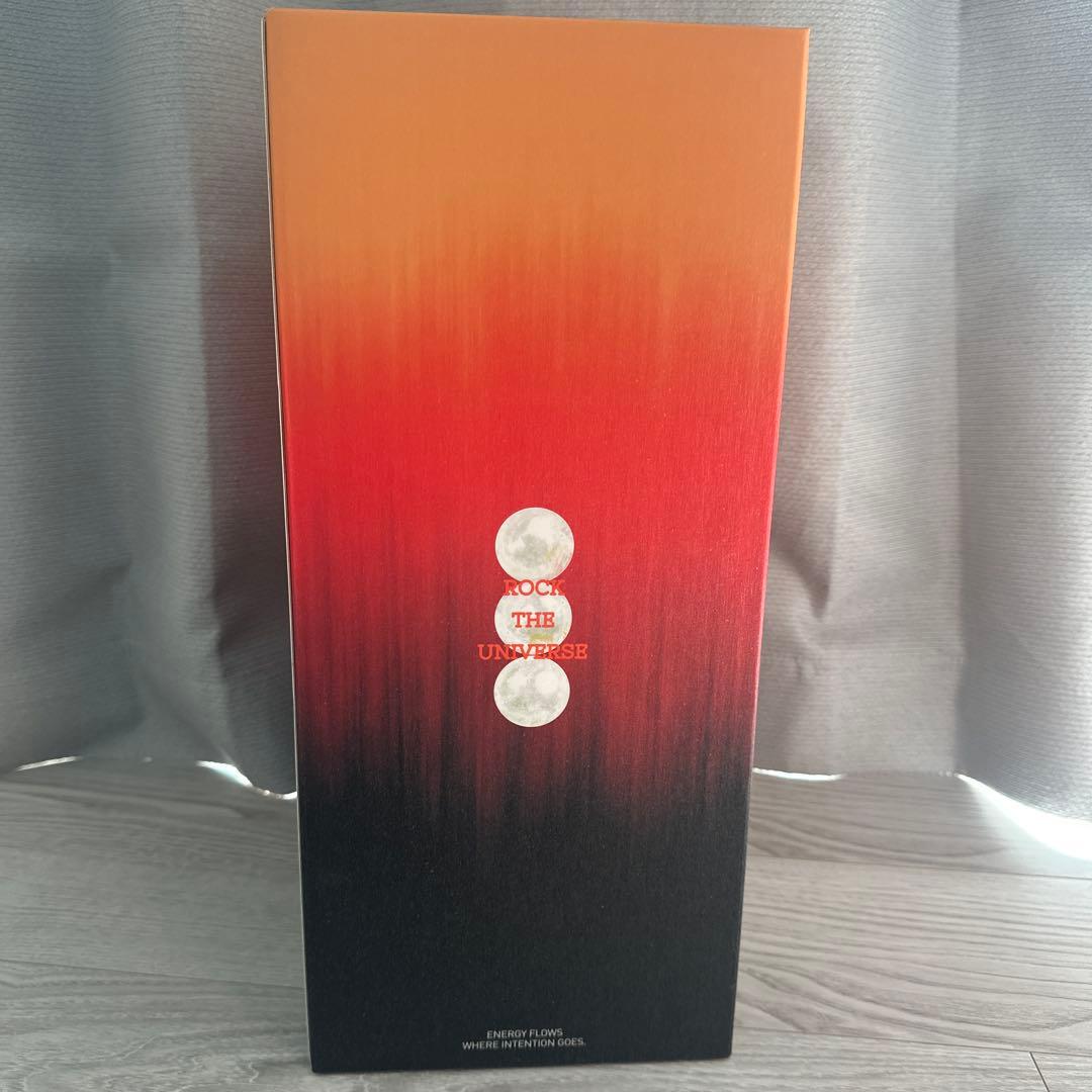 正規品⭐︎ BIG INTO ENERGY rock the universe