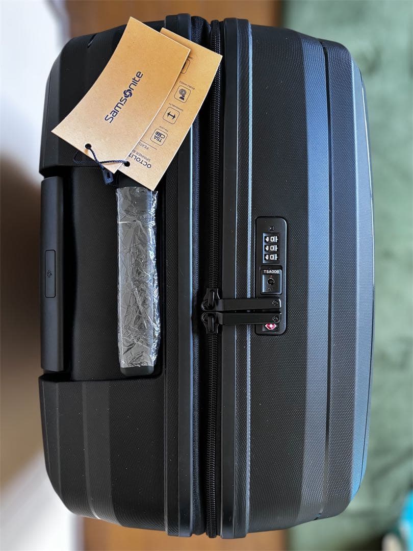 SAMSONITE OCTOLITE NEO サムソナイト オクトライト ネオ