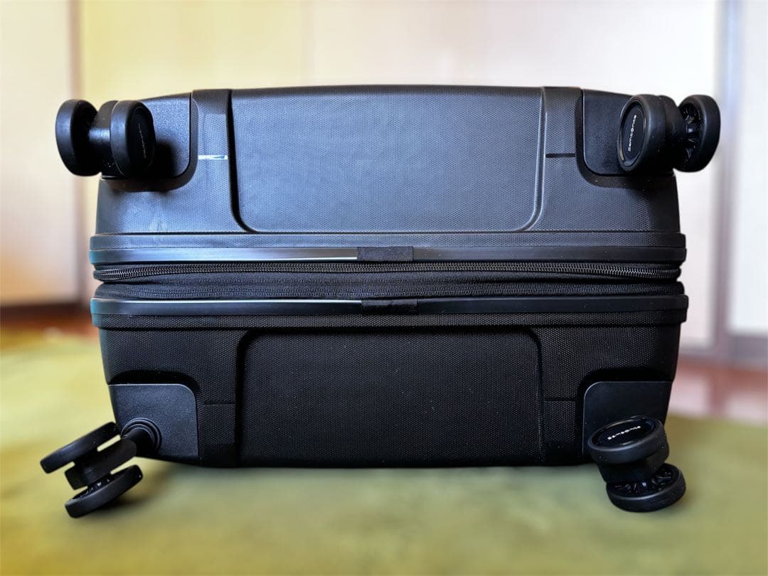 SAMSONITE OCTOLITE NEO サムソナイト オクトライト ネオ