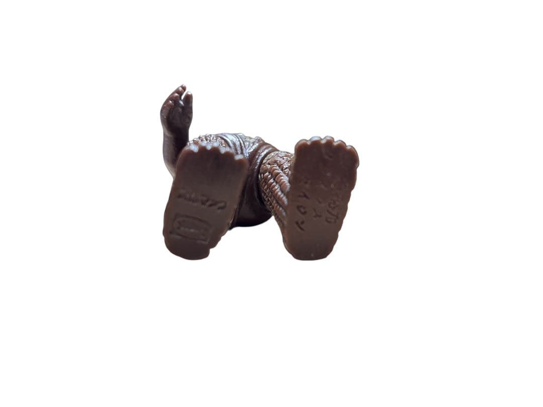 D*M様 怪獣 フィギュア